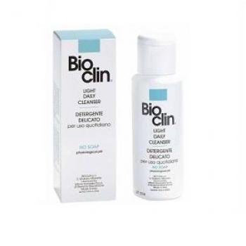 BIOCLIN LIGHT DAILY CLEANSER DETERGENTE 500 ML