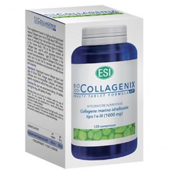 BIOCOLLAGENIX ESI COMPRESSE