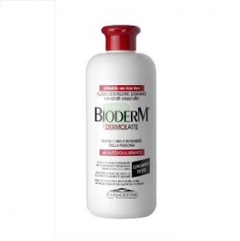 BIODERM DERMOLATTE CREMA FLUIDA 500 ML