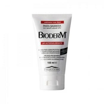 BIODERM PASTA BARRIERA ZN 150 ml
