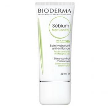 BIODERMA SEBIUM MAT CONTROL