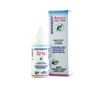 BIOENERGEN GOCCE 50ML