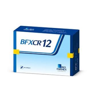 BIOFAMEX BFXCR 12 CAPSULE