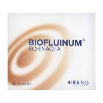 BIOFLUINUM ECHINACEA CAPSULE