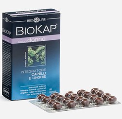 BIOKAP MIGLIO DONNA