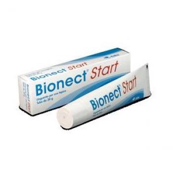 BIONECT START UNGUENTO 30 gr
