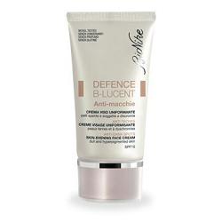 Bionike DEFENCE B-LUCENT CREMA VISO SPF15