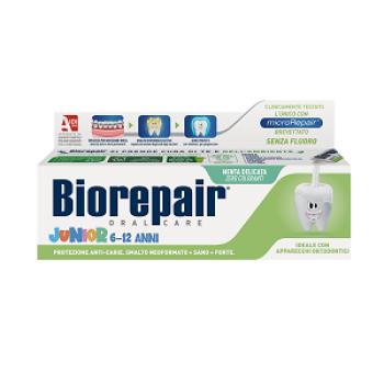 BIOREPAIR JUNIOR 6 - 12ANNI 75 ML