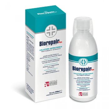BIOREPAIR PLUS COLLUTORIO 250 ML