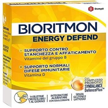 BIORITMON ENERGY DEFEND BUSTINE