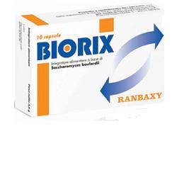 BIORIX Capsule