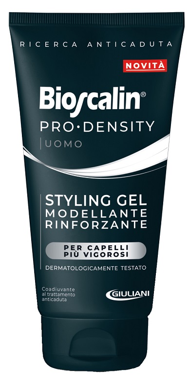 BIOSCALIN PRO DENSITY GEL 150 ML