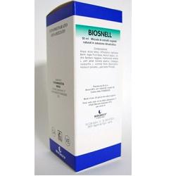 BIOSNELL SOL IAL