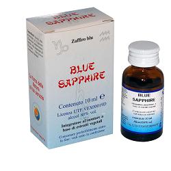 BLU SHAPPIRE LIQUIDO