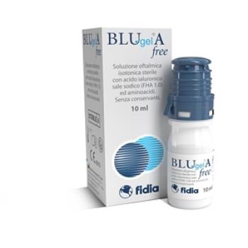 BLUGEL A FREE 10 ML