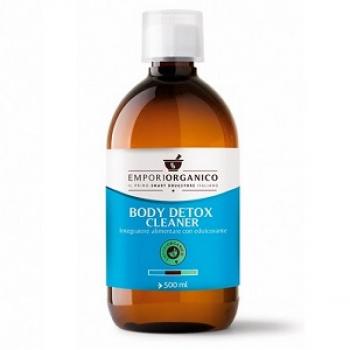 BODY DETOX CLEANER 500 ML
