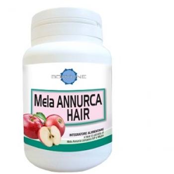 BODYLINE MELA ANNURCA HAIR CAPSULE
