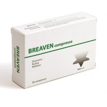 BREAVEN COMPRESSE