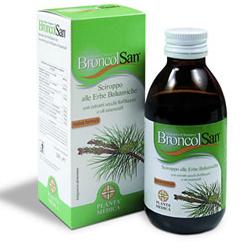 BRONCOLSAN SCIROPPO