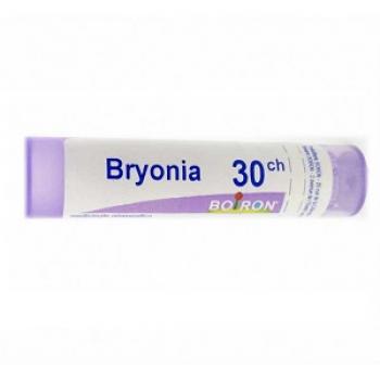 BRYONIA 30CH GRANULI
