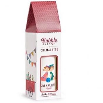 Bubble&co CREMALATTE BAMBINI