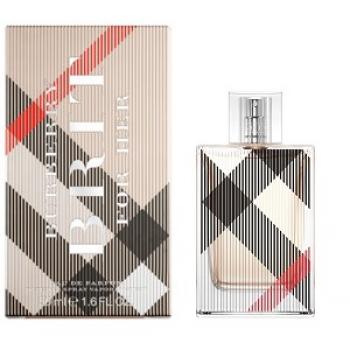 BURBERRY BRIT FOR WOMAN Eau de Parfum