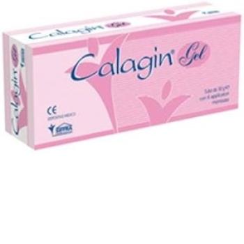CALAGIN GEL