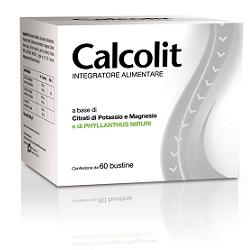 CALCOLIT BUSTE