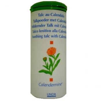 CALENDULA TALCO 100 G