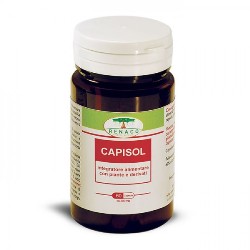 CAPISOL Capsule