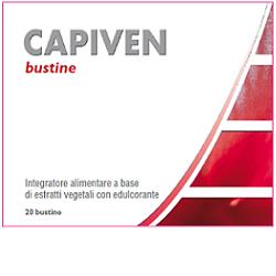 CAPIVEN BUSTINE