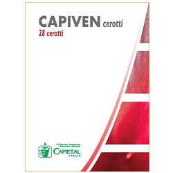 CAPIVEN CEROTTI