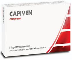 CAPIVEN COMPRESSE