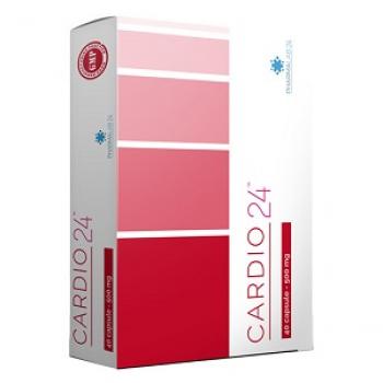 CARDIO24 40 CAPSULE