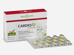 CARDIOVIS PRESSIONE
