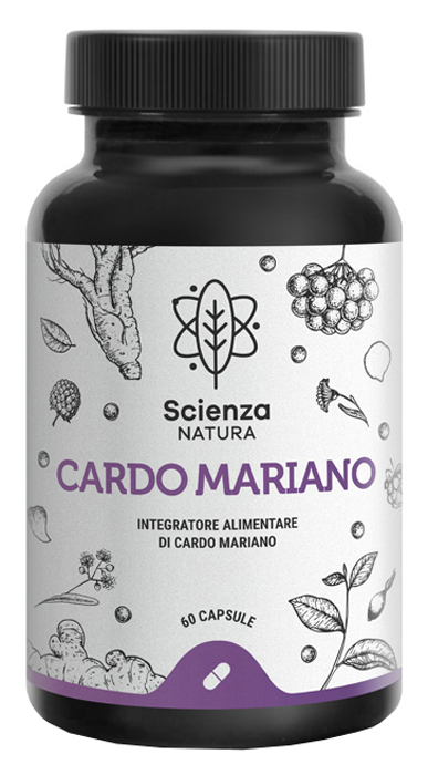 CARDO MARIANO SN 60 CASPULE
