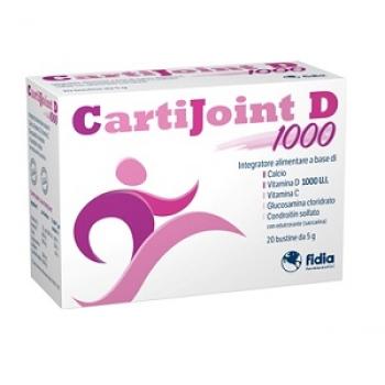 CARTI JOINT D 1000 20 BUSTE