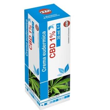 CBD CREMA 1% 30 ML