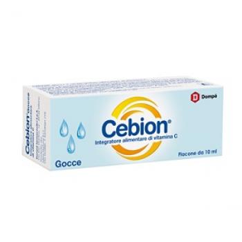 CEBION GOCCE