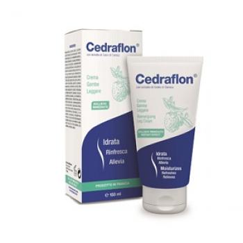 CEDRAFLON CREMA 150 ML