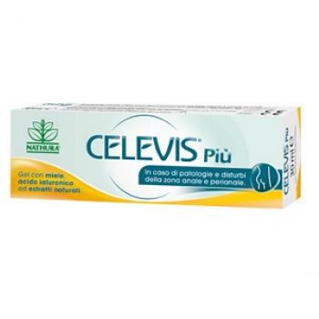 CELEVIS GEL 30 ML