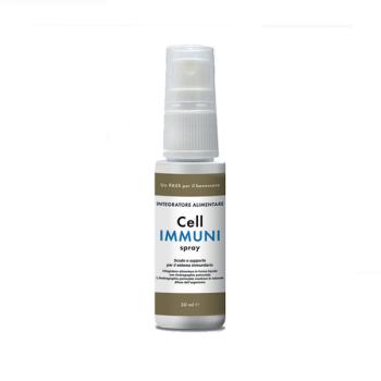 CELL IMMUNI 30 ML