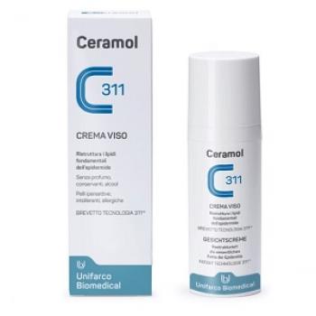 CERAMOL CREMA VISO