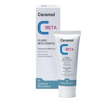 CERAMOL FLUIDO BETA COMPLEX