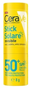 CERAVE STICK SOLARE SPF50+ 8 Gr