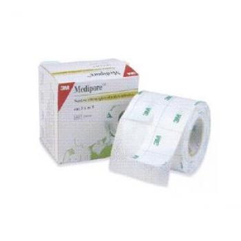 CEROTTO MEDIPORE ROCHETTO ELASTICO 15X1000