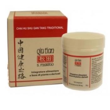 CHAI HU SHU GAN TANG TRADITION