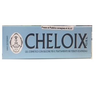 CHELOIX GEL 30ML