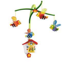 Chicco GIOCO CASINA DELLE API