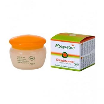 CICABAUME BALSAMO MOSQUETA'S CALENDULA ROSA